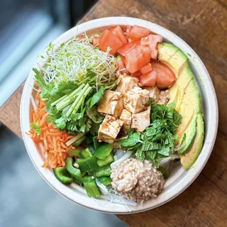 ALL STAR Veggies (Vegan)