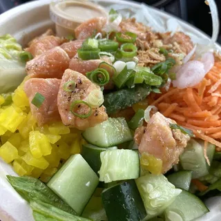 Aburi Miso Salmon