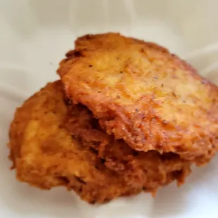 Potato Latkes