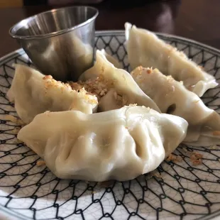 Gyoza