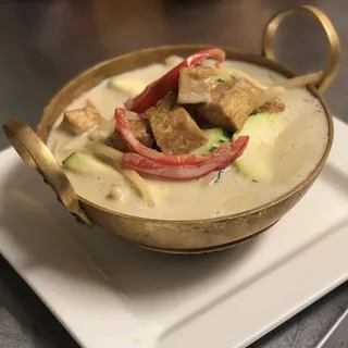 Green Curry