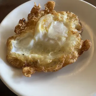 Side Fried Egg