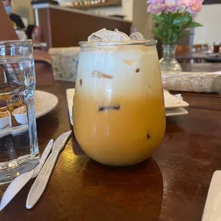 Thai Ice Tea