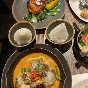 The spread ig nyc_food1e