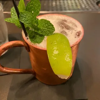 UDORN MULE