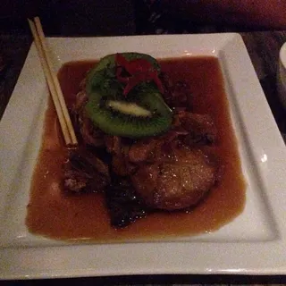 Duck Tamarind