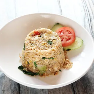 Thai Fried Rice