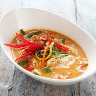 Red Curry