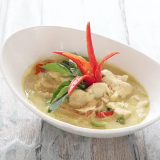 Green Curry