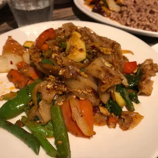 Kea Mao Lunch Special