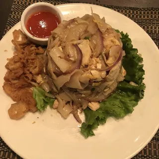 Kua Gai Lunch Special