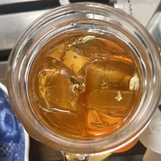 Jasmine Iced Tea