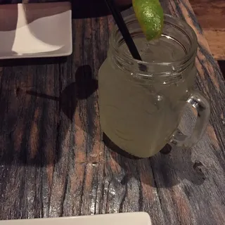 Yuzu Lemonade