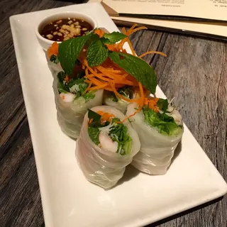 Summer Rolls