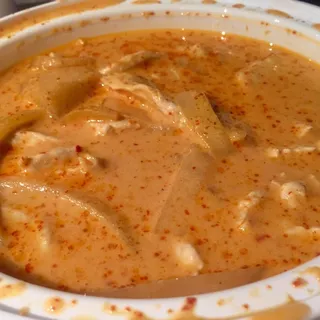 Similan Curry