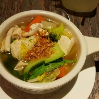 Tom Juad Soup