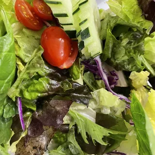 Green Market Salad