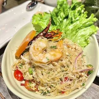 Thai Salad