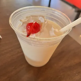Piña colada