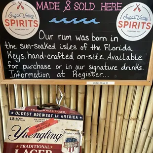 Rum