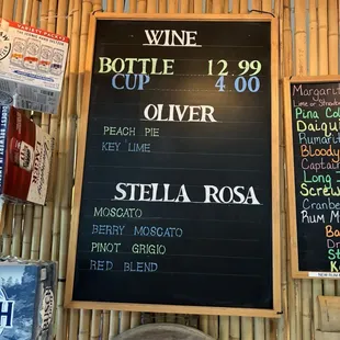Wine
