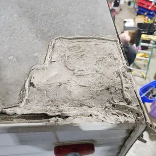 Someone Repair didn't work