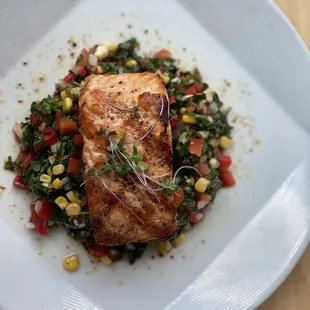 Salmon