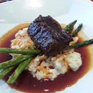 Short Rib