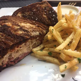 Reuben