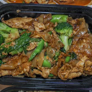 Pad See Ew