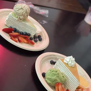 Crepe Cake