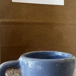 Mini set - glazed