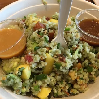 Aloha Bowl