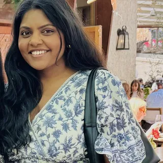 Yamini A.