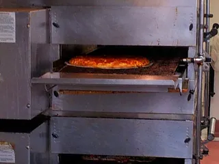 Leonardi's Pizza