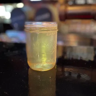 Stem Salted Cucumber