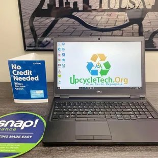 Dell Latitude 5580 - 
Intel i5-8130 8GB Ram 500 GB SSHD 
$409.99