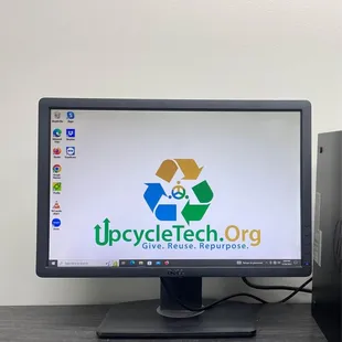 $49! 
We provide in clean beautiful condition 
Built by Upcycle Tech  
Throughly tested, sanitized and ready for their new home!