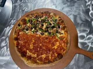 Three J's Pizza