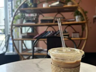 Moka Coffee