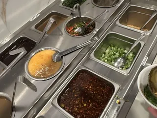 Dragon Pot