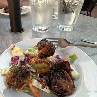 Blood Orange Brussels