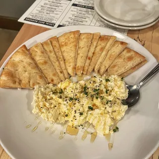 Whipped Feta