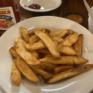 Brewery Fries