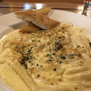 Wit Mac & Cheese