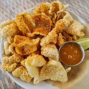 Chicharon