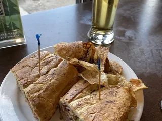 Upland Brewing - College Ave