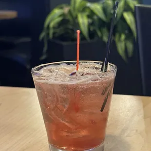 drink