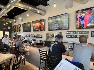 Fork + Ale House