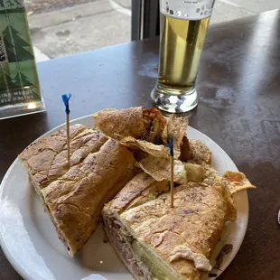 Upland Brewing - College Ave